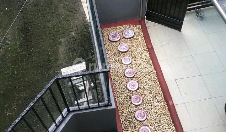 Nice House, Newly Renovated in Cipinang Muara 2