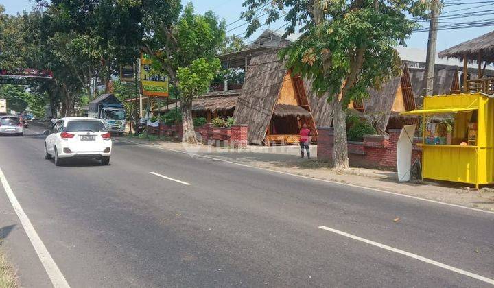 Restoran Bagus Di Daerah Wisata, Subang, Jabar 2