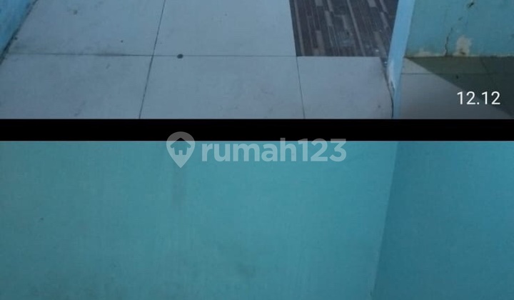 Strategic Ready-to-Occupy House in Klender, East Jakarta 2
