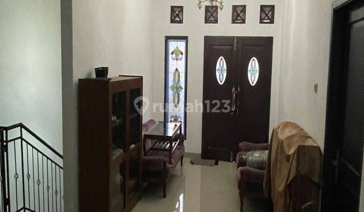 Rumah Bagus Di Dalam Komp Di Jaktim 2