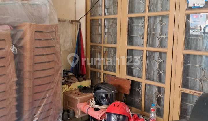 Rumah Tengah Kota Di Klender Jaktim 2