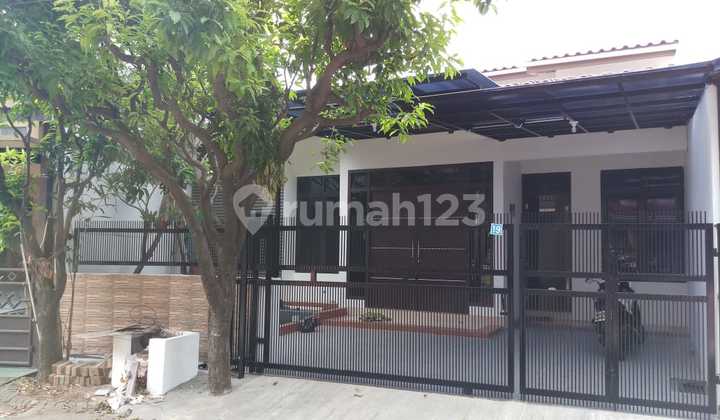Rumah Bagus Komp Malaka Country