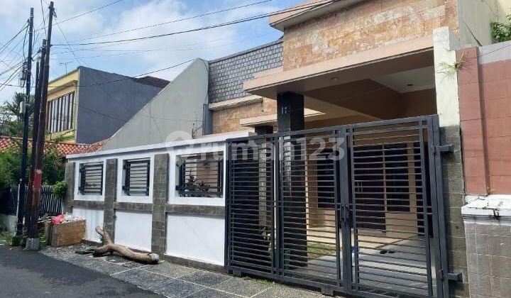Rumah Bagus Di Pondok Bambu Duren Sawit Rumah Bagus Di Pondok Bambu Duren Sawit
