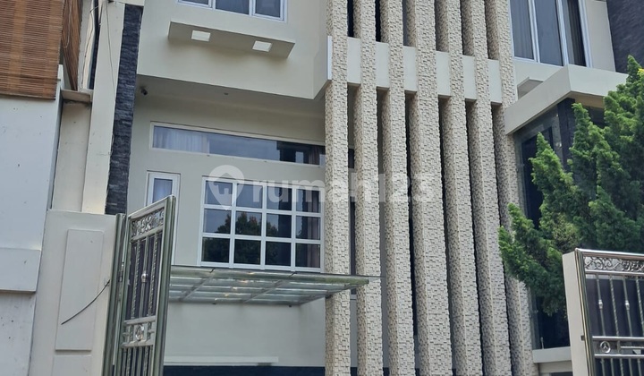 Rumah Bagus Di Cipinang Indah Rumah Bagus Di Cipinang Indah