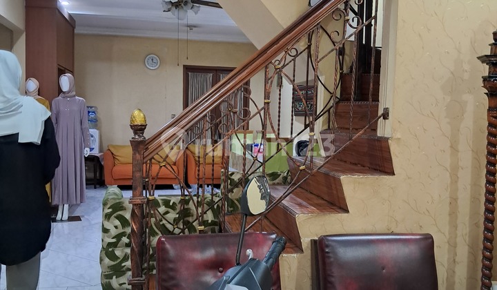 Rumah Siap Huni Dlm Komp Yg Bagus 2