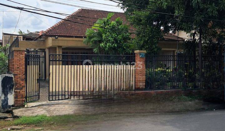 Rumah Luas Dan Bagus Cipinang Kebembem 1