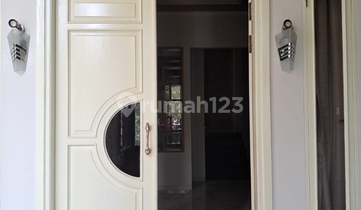 Rumah Bagus Di Cipinang Indah 2
