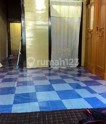 Rumah di Bukittinggi. Tarok. Strategis. Dilewati Angkot.  7