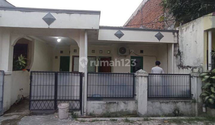 Rumah Bagus , siap Huni. Karawang Barat, Karawang 1