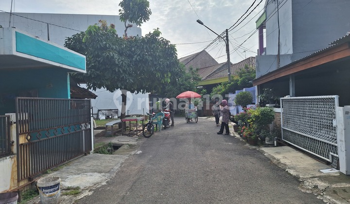 Land in West Karawang. Ready to Build. Freehold Title.