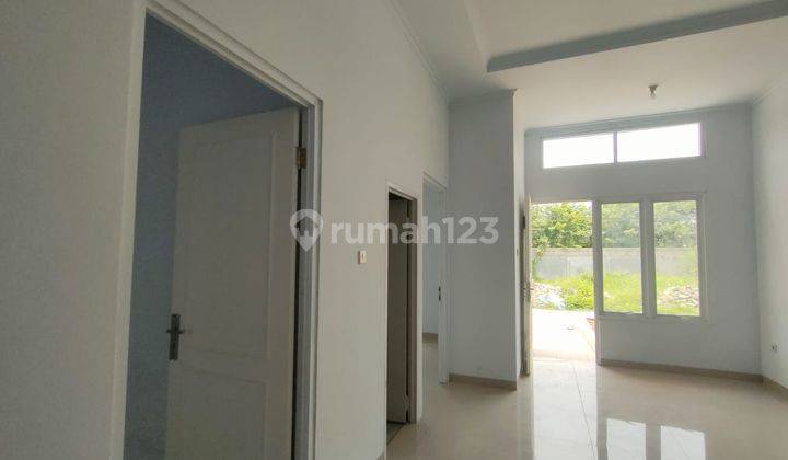 Rumah 1 Lantai Siap Huni Termurah di Bojong Kulur Bogor 7