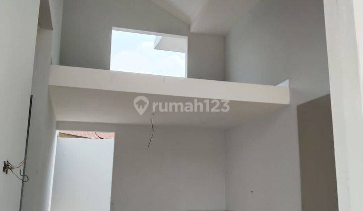 Cluster Minimalis Siap Huni Free Biaya Di Luwinangung Depok  4