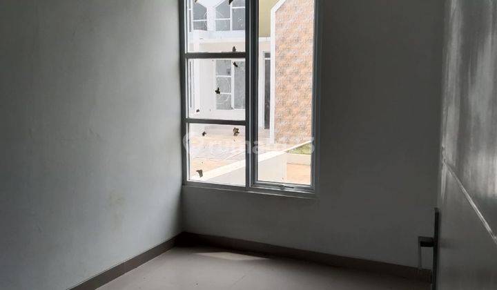 Cluster Minimalis Siap Huni Free Biaya Di Luwinangung Depok  7