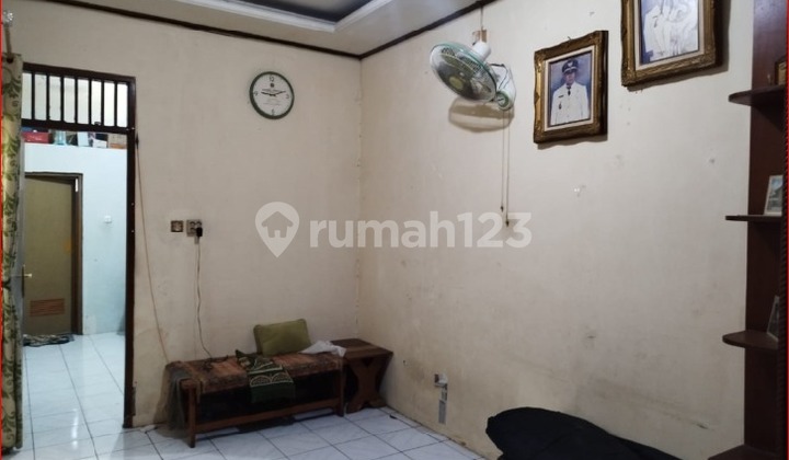 Hunian + Kos di Pusat Jakarta Selatan, Jalan H. Nawi Raya Hunian + Kos di Pusat Jakarta Selatan, Jalan H. Nawi Raya