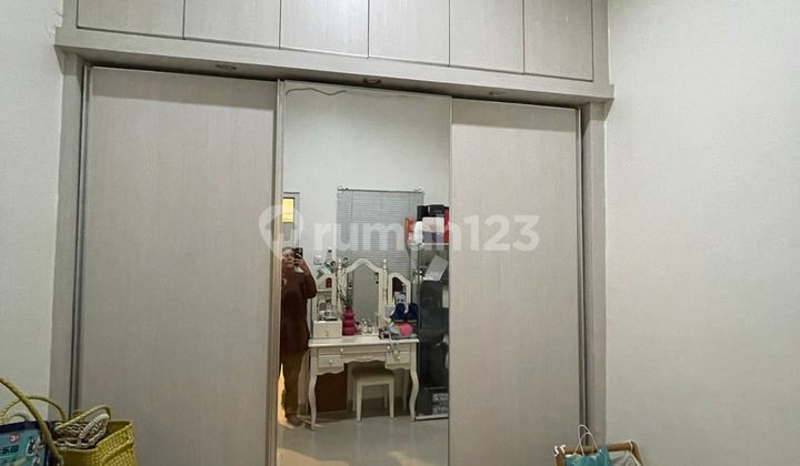 DIjual Rumah Townhouse di Bintaro Nego Keras