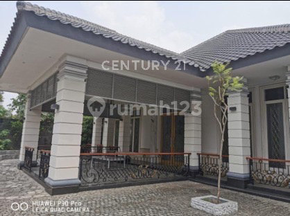 Dijual Rumah Baru Karya Arsitek Ir. Fardian 2