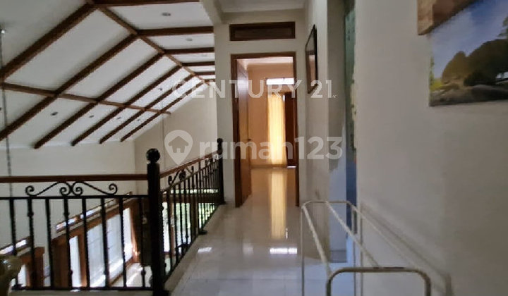 Luxurious 2-Story House in a Complex in Pondok Labu, South Jakarta 2