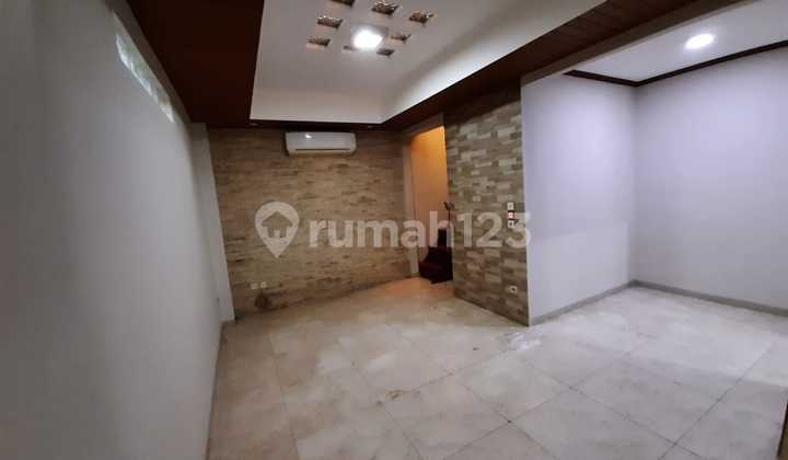 Jual Rumah Mewah Siap Huni di Bintaro Jaya Sektor 5 – Lokasi Premium 2