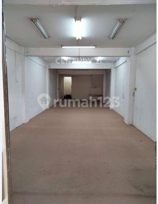  		Dijual Ruko 300 Meter Ke Station MRT Blok A