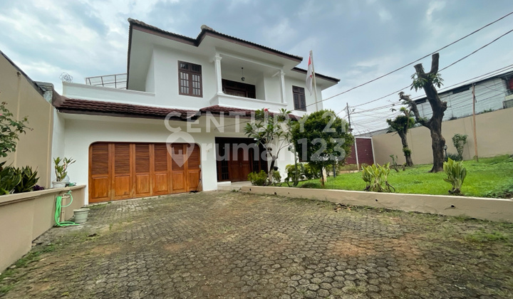 For Rent Near Citos House With Swimming Pool In Cipete For Rent Near Citos House With Swimming Pool In Cipete