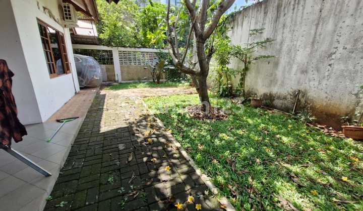 Rumah Siap Huni Bisa Untuk Kantor Dekat Rs Fatmawati  Jaksel 2