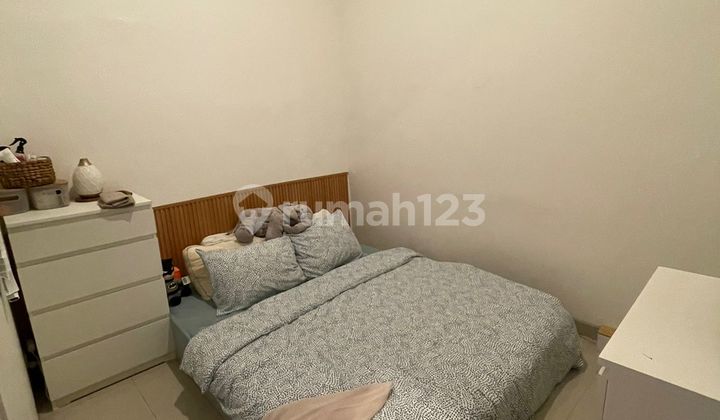 DIjual Rumah Townhouse di Bintaro Nego Keras 2