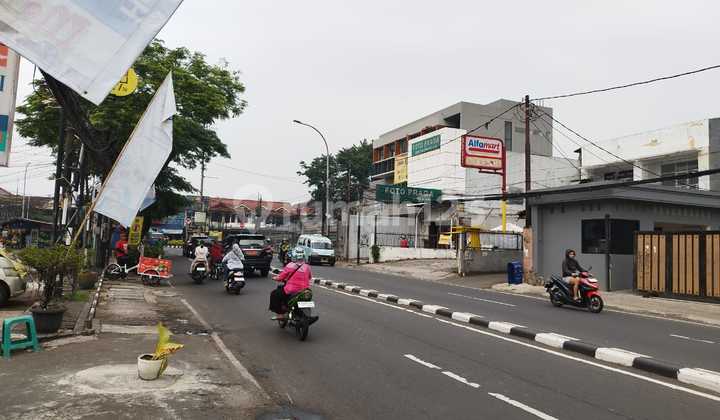 Disewakan ruko di cilandak KKO sisa 6 ruko lagi