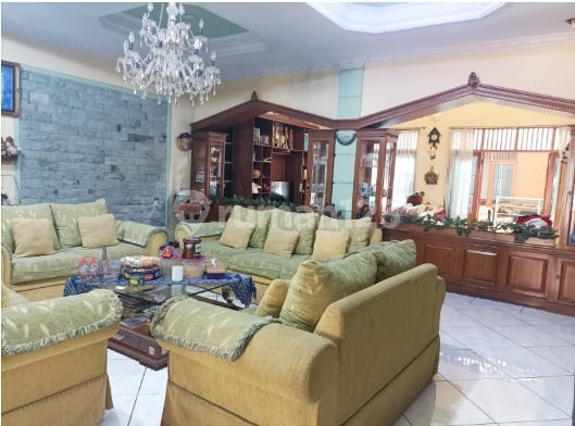 Quick Sale Ready to Live House Developer Price in Cinere – Depok