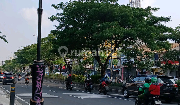 Shop House for Rent 3.5 Floors Margonda Depok West Java 2