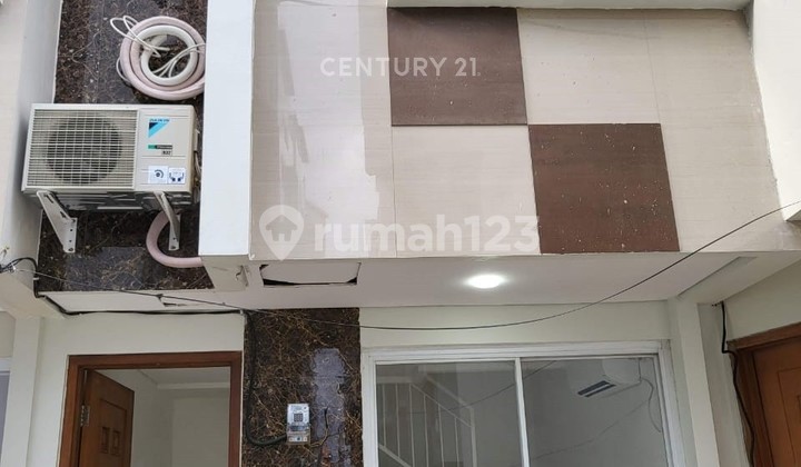 Dijual Aparthouse Siap Huni Di Kemang Jakarta Selatan TD11523