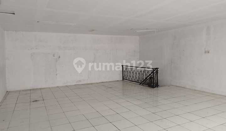 Disewakan RUKO Strategis di Jalan Raya Fatmawati – Jakarta Selatan