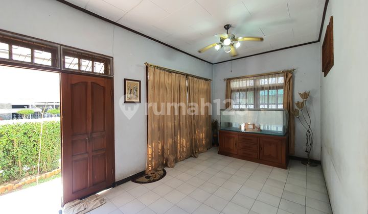 House near Pakuan campus suitable for boarding. 1