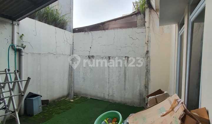 Rumah Minimalis Bogor Timur Kemang Regency Dekat Summarecon Bogor 2