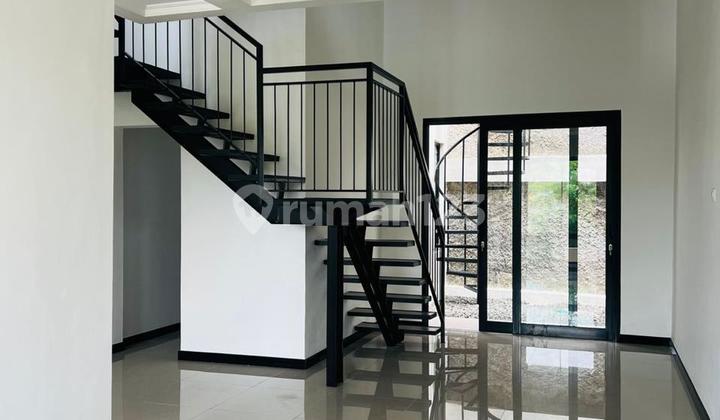 Ready-to-Occupy House in Taman Yasmin Within a Cluster 2