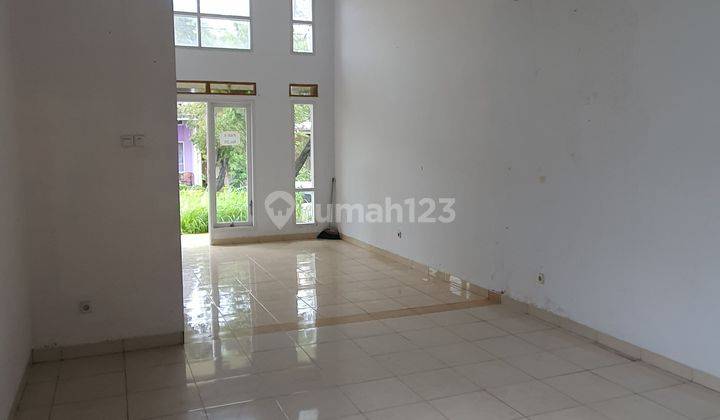 Rumah Bogor Timur Akses Tol summarecon 2