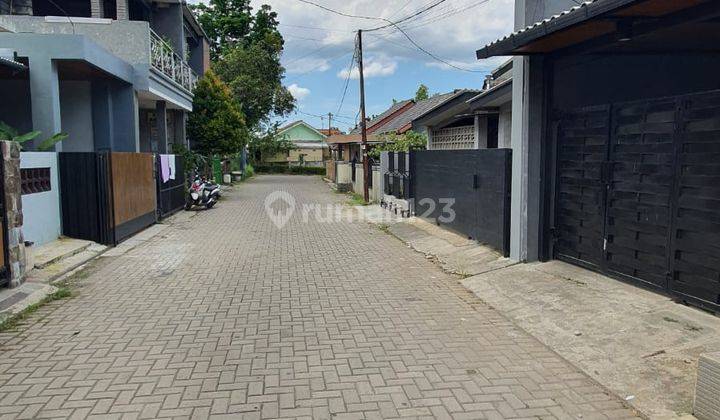 Rumah Modern Industrial Siap Huni Laladon Ciomas 6