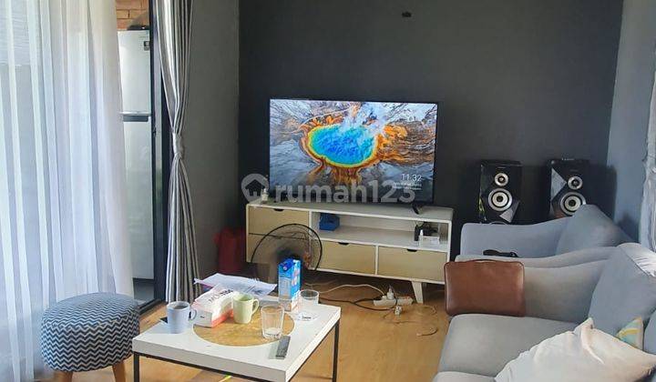 Rumah Modern Industrial Siap Huni Laladon Ciomas 8