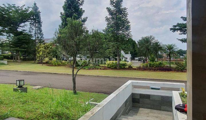 Rumah Hook Pakuan Hill View Gunung Jalan Utama 9