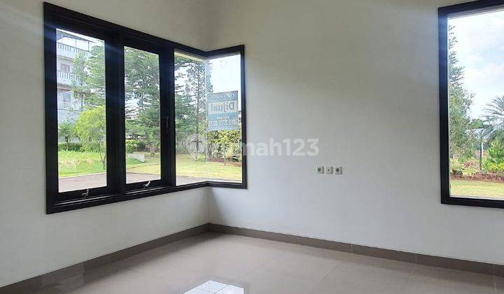 Rumah Hook Pakuan Hill View Gunung Jalan Utama 10