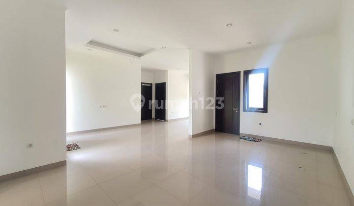 Rumah Hook Pakuan Hill View Gunung Jalan Utama 13