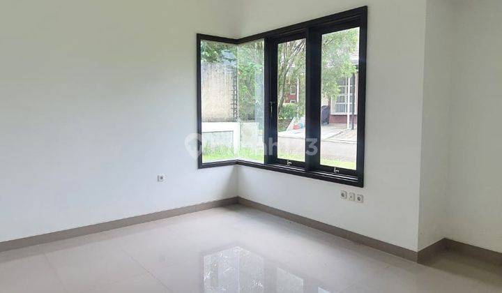 Rumah Hook Pakuan Hill View Gunung Jalan Utama 12