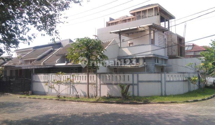 Rumah Murah Hook Kemang Regency Bogor Timur Tol Summarecon 1