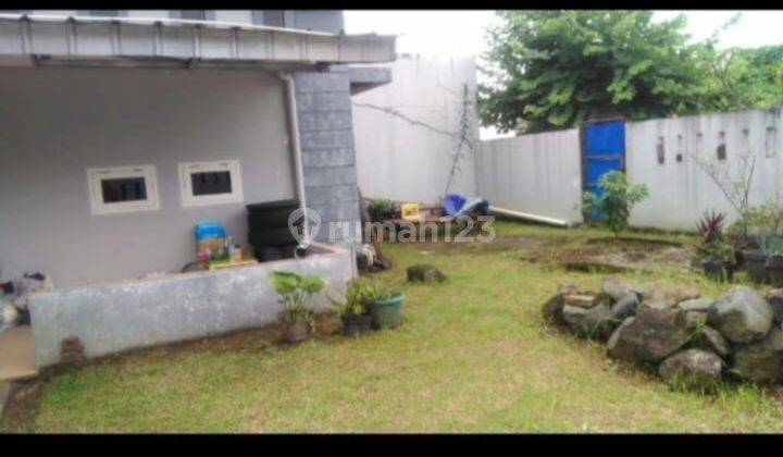 Rumah Murah Hook Kemang Regency Bogor Timur Tol Summarecon 2