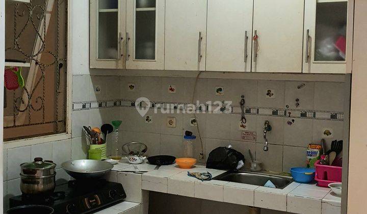 Rumah Jalan Utama Taman Yasmin, Harga dibawah Pasar 5