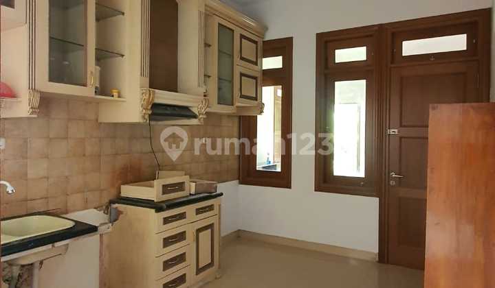 Rumah Rancamaya Luas 1300 American Classic 3