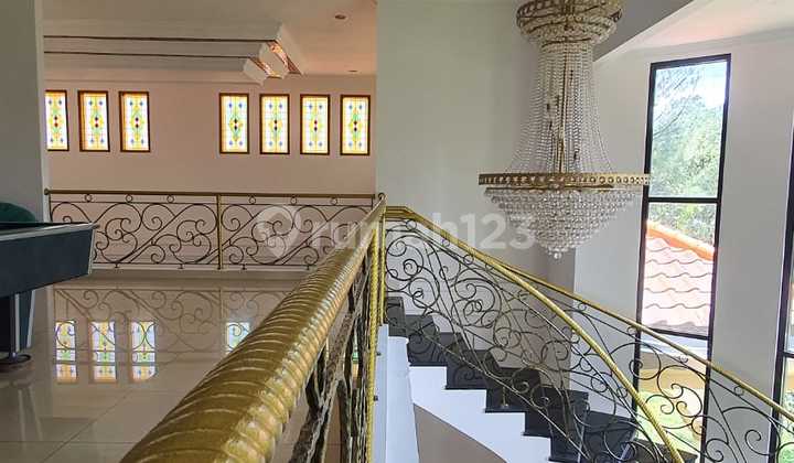 Rumah Rancamaya Luas 1300 American Classic 15