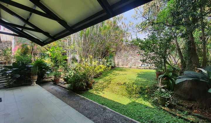 Lokasi Premium Vila Duta Bogor Jalan Utama Siap Pakai 1