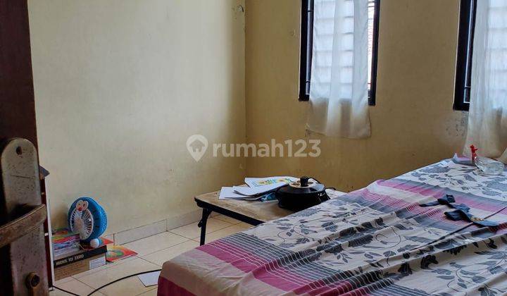 Rumah 2 Lantai Bogor Timur Griya Bogor Raya 2