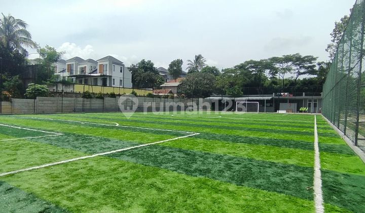 Land and Property for Sale in Pamoyanan Area 3,738 Square Meters