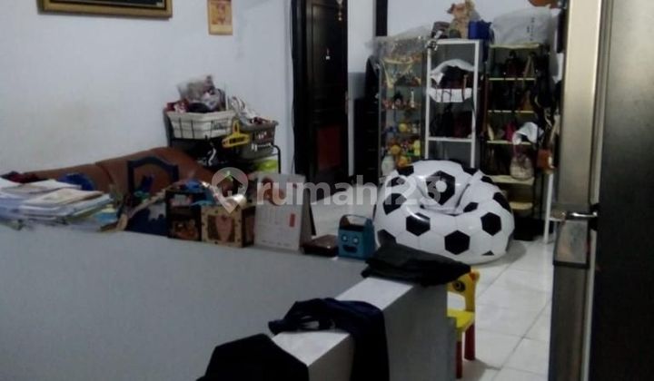 Ruko Suryakencana pusat Kuliner Kota Bogor 2